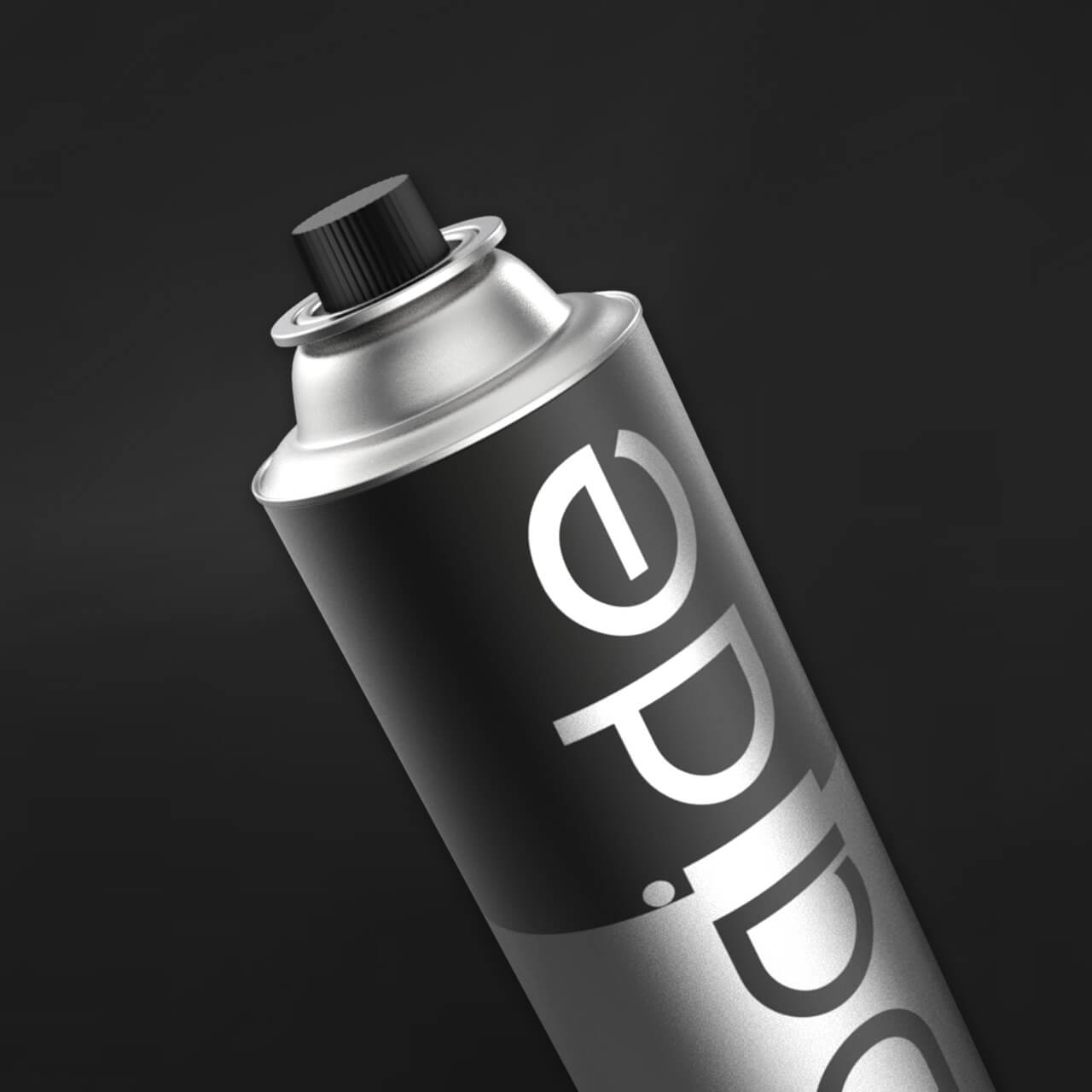 220/200G BUTANE GAS CANISTER